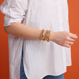 HELI DENSE COIL CUFF