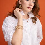 LISA DROP EARRINGS