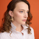 LISA DROP EARRINGS