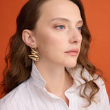 LISA DROP EARRINGS