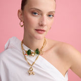 HAPPY HELI CHOKER SET