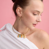 HAPPY HELI CHOKER SET