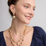 OCEAN EAR CUFF