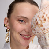 OCEAN EAR CUFF