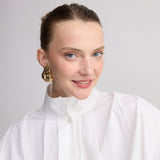 OCEAN GUARDIAN EARRINGS