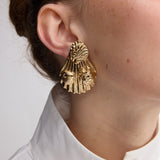 OCEAN GUARDIAN EARRINGS