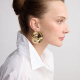 MIRROR EARRINGS
