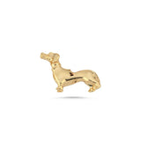 DOG BELT BUCKLE