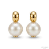 PEARL BOMB HOOPS